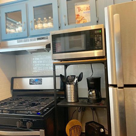 Studio On The Beach 1Br + Wifi 迈阿密海滩 外观 照片