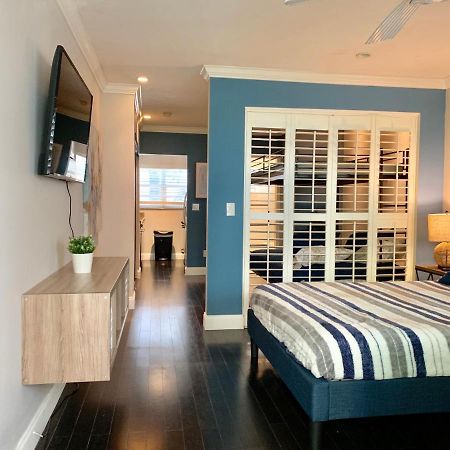 Studio On The Beach 1Br + Wifi 迈阿密海滩 外观 照片
