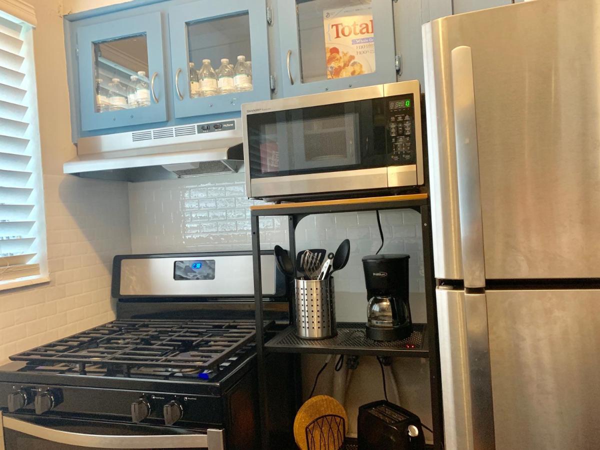Studio On The Beach 1Br + Wifi 迈阿密海滩 外观 照片