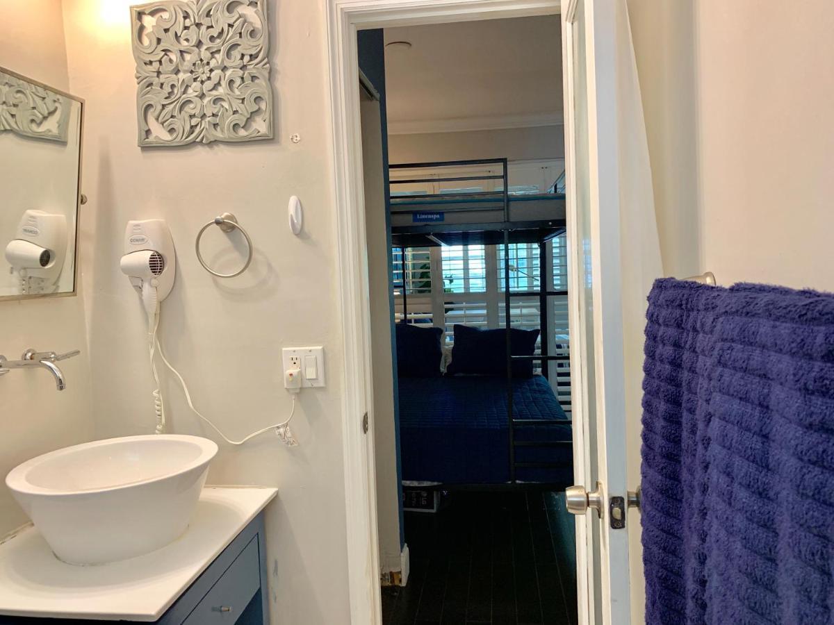 Studio On The Beach 1Br + Wifi 迈阿密海滩 外观 照片