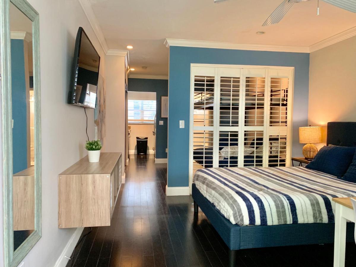 Studio On The Beach 1Br + Wifi 迈阿密海滩 外观 照片