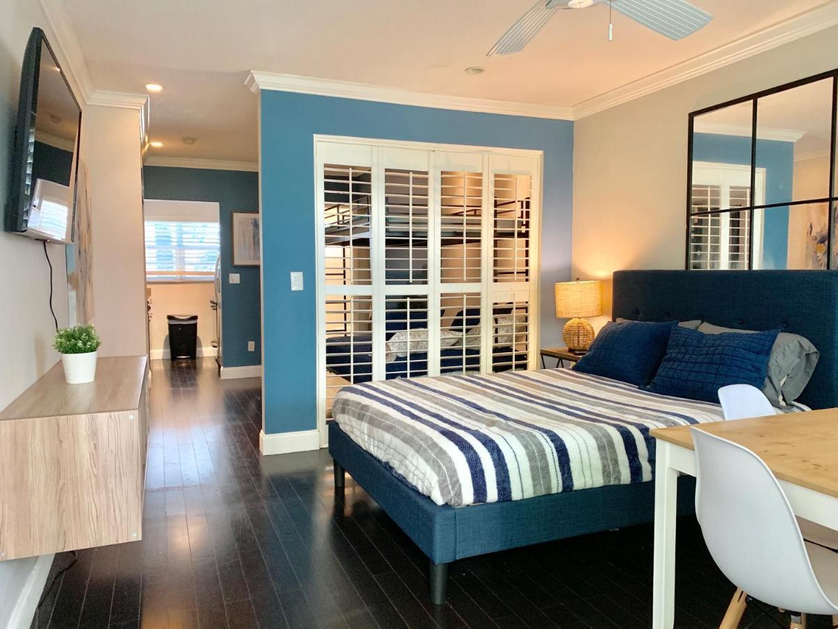 Studio On The Beach 1Br + Wifi 迈阿密海滩 外观 照片