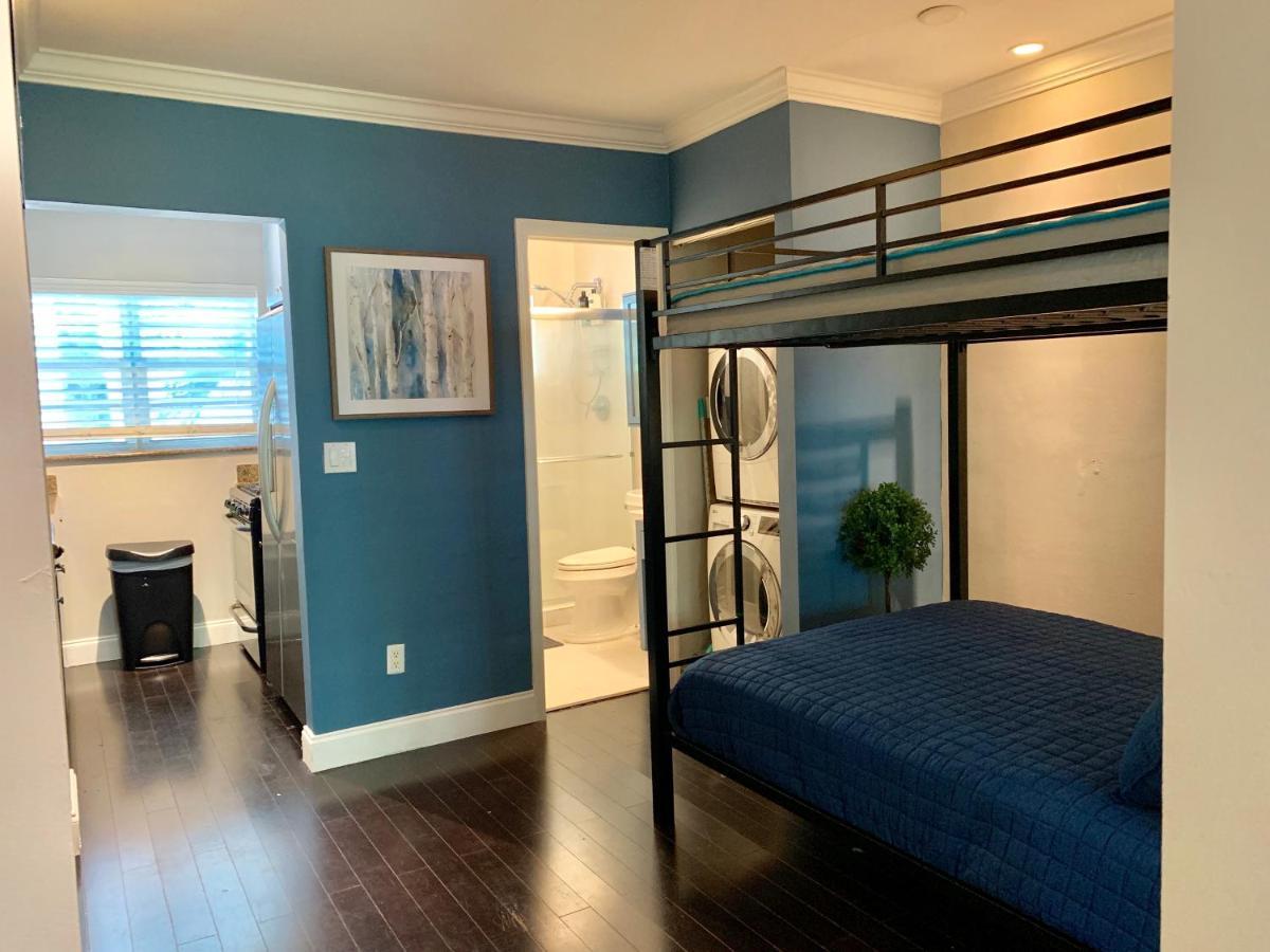 Studio On The Beach 1Br + Wifi 迈阿密海滩 外观 照片