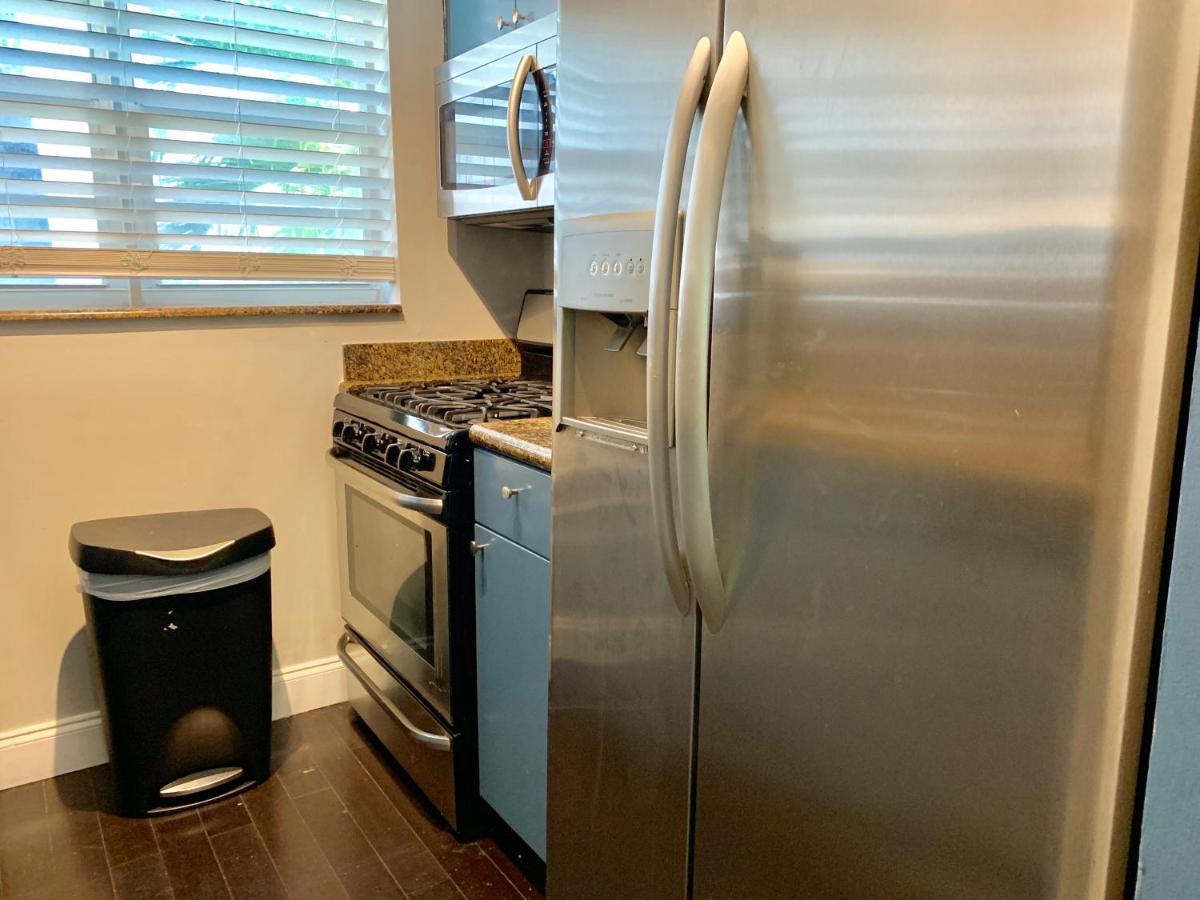 Studio On The Beach 1Br + Wifi 迈阿密海滩 外观 照片
