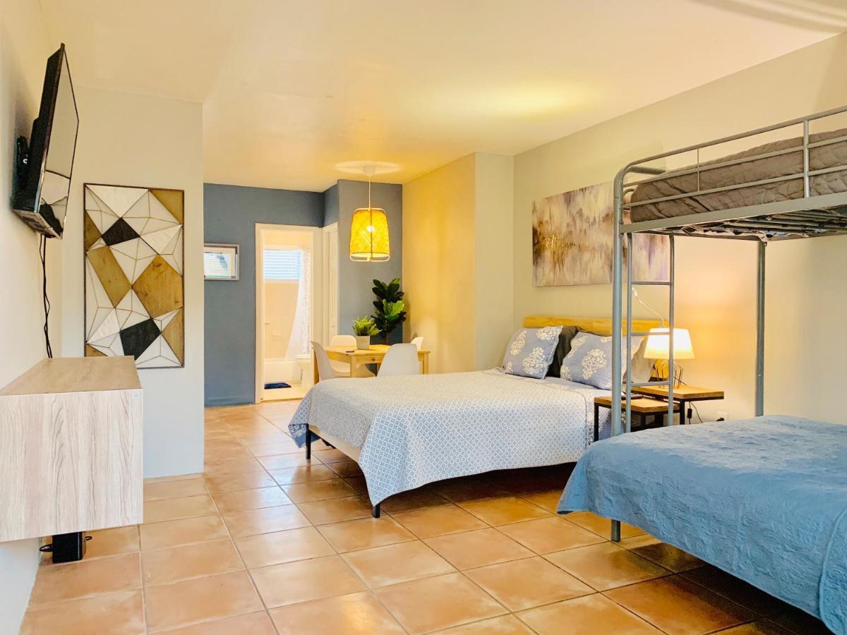 Studio On The Beach 1Br + Wifi 迈阿密海滩 外观 照片